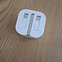 اداپتور و کابل اصل ایفون