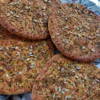 نان کاکلی خوشمزه وترد|خوردنی و آشامیدنی|بروجن, |دیوار