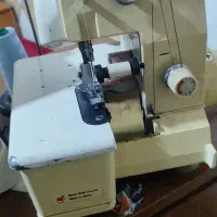 سردوز دو نخ