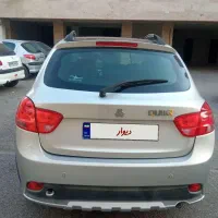 کوییک R مدل 1401