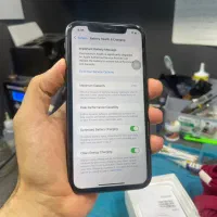 ایفون ۱۱باتری ۷۲ پلمپ|موبایل|ساری, |دیوار