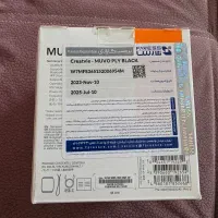 اسپیکر بلوتوثی قابل حمل کریتیو مدل Muvo Play|پخش‌کننده همراه|اصفهان, رزمندگان|دیوار