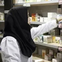 کاراموز تکنسین داروخانه