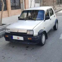 پی کی ۸۳ انژکتور