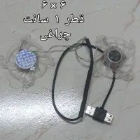 فن خنک کننده کیس|قطعات و لوازم جانبی رایانه|تهران, ارامنه|دیوار