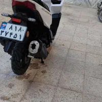 کلیک 170|موتورسیکلت|رفسنجان, |دیوار