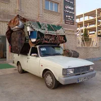 وانت مبلی حمل بارومبلمان