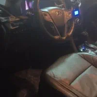 فروش سانتافه 2015 آمریکا 3300|خودرو سواری و وانت|آبادان, |دیوار