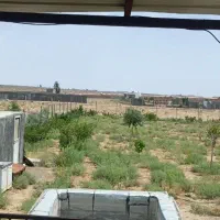 باغچه ۱۳۰۰متری خلج آباد|فروش خانه و ویلا|سلفچگان, |دیوار