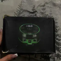 دستگاه تتو بدن همراه ترانس|آرایشی، بهداشتی، درمانی|تهران, چیتگر جنوبی|دیوار