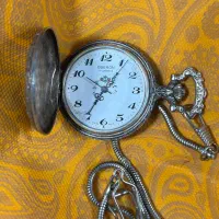 ساعت جیبی کوکی