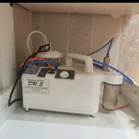 میکرودرم ابریژن دی اس ار ۸۵ پاسکال