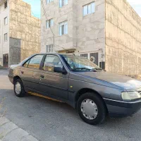 پژو 405 دوگانه سوز کارخانه|خودرو سواری و وانت|جلفا, |دیوار