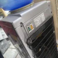 آبسرد کن|آب‌سردکن و تصفیه آب|اهواز, کمپلو جنوبی|دیوار