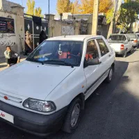 ماشین زیر پا در حد صفر ۱۷۰گاره