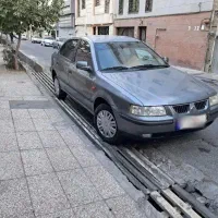 سمند مدل ۸۵ بسیار تمیز|خودرو سواری و وانت|تهران, اوقاف|دیوار