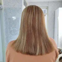 مدل کراتین و پروتئین میخوام برای فردا و پسفردا