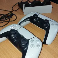 ps5|کنسول، بازی ویدئویی و آنلاین|زرقان, |دیوار