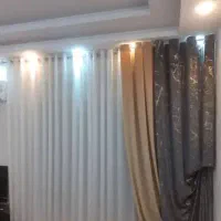 فروش و نصب انواع پرده|پرده، رانر، رومیزی|شیراز, دست خضر|دیوار