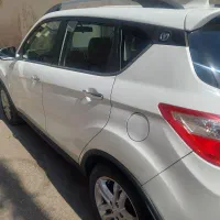چانگان cs35 مدل ۹۵|خودرو سواری و وانت|کرج, باغستان|دیوار
