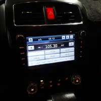 برلیانس ۹۷|خودرو سواری و وانت|برازجان, |دیوار