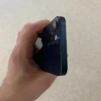 آیفون ۱۳ نرمال رنگ مشکی|موبایل|اصفهان, سیچان|دیوار