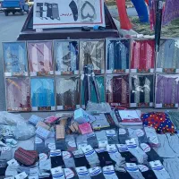 کادو روز مادر حوله تنی|لوازم حمام|ایلام, |دیوار