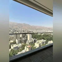 قیطریه سهیل125 متر*کلیدنخورده*اقیانوس نور*روف 4فصل|اجارهٔ آپارتمان|تهران, قیطریه|دیوار
