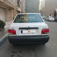 پراید 131 SEمدل 1395|خودرو سواری و وانت|تهران, باغ فیض|دیوار