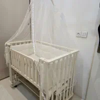 تخت کودک|تخت و صندلی بچه|اسلامشهر, مطهری|دیوار