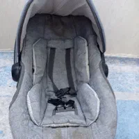 کریر سالم|کالسکه و لوازم جانبی|مشهد, کریم آباد|دیوار