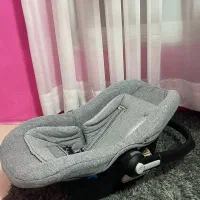 گهواره و کریر نوزاد|اسباب و اثاث بچه|بندر انزلی, سید آسیه|دیوار