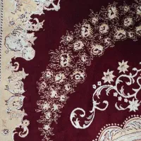 دو عدد فرش شیش متری