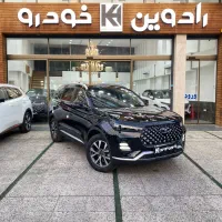تیگو 7 پرو پرمیوم 1404 صفر