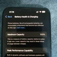 گوشی iPhone 13 نرمال دو سیم|موبایل|سنندج, |دیوار