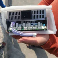 پاور ماینر|قطعات و لوازم جانبی رایانه|اهواز, کوی علوی|دیوار