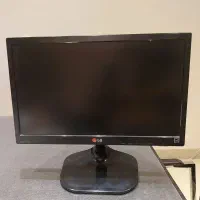 مانیتور LG کارکرده ۱۹ اینچ