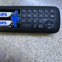 کنترل تلوزیون فیلیپس هوشمند|تلویزیون و پروژکتور|ورامین, ورامین|دیوار