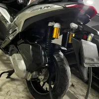 Adv|موتورسیکلت|رشت, پیرسرا|دیوار