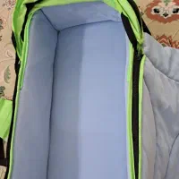 ساک حمل وروروئک|اسباب و اثاث بچه|تهران, مقدم|دیوار