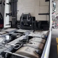 ولوو اف اچ ۵۰۰ ایسیو ۲۰۲۲|خودرو سنگین|کرمانشاه, |دیوار