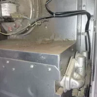 سرویس و تعمیرات تخصصی انواع پکیج ابگرمکن در محل|خدمات پیشه و مهارت|بیرجند, |دیوار