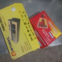 مبدل دیجیتال برق سالم|سیستم صوتی خانگی|خوی, |دیوار