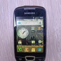 گوشی سامسونگ گلکسی مینی فقط 3.500 تومن