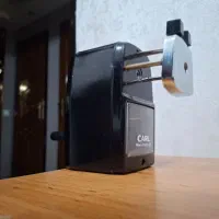 مداد تراش رو میزی کارل ژاپن