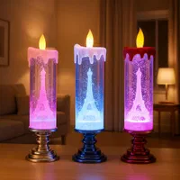 چراغ خواب استوانه ای|چراغ خواب و آباژور|اصفهان, راه آهن|دیوار