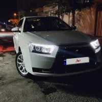 دنا پلاس توربو اتوماتیک آپشنال