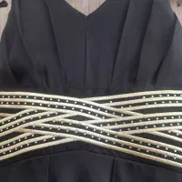 دامن دخترانه مجلسی