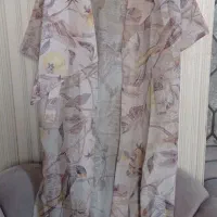 مانتو مزونی کاملا نو برند