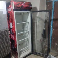 یخچال  ایستاده فروشگاهی ۷۰ سانتی